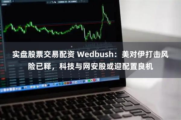 实盘股票交易配资 Wedbush：美对伊打击风险已释，科技与网安股或迎配置良机