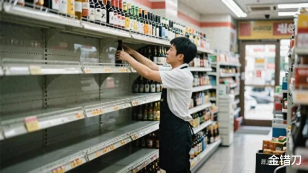 股票配资策略 茅台的“难兄难弟”, 被逼到悬崖边